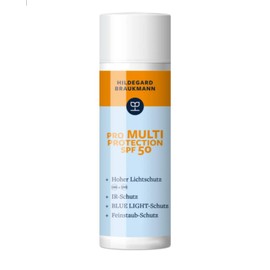 Hildegard Braukmann Pro Multi Protection SPF 50 Face Lotion 50 ml