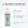 Crema Matificante Vegana Marie d'Argan Día Piel Normal Mixta 50ml