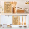 Daughter Gifts from Mom, Daughter Birthday Gifts Cutting Board Set