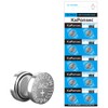 KaPonsec SR721SW 362 361 1.55v Watch Battery 10 Count (Pack