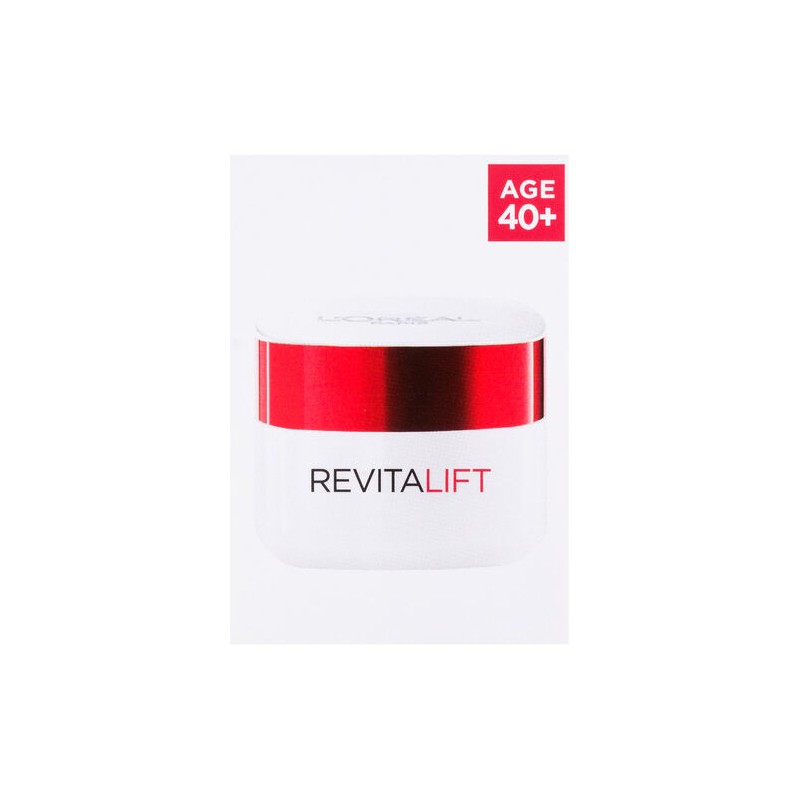 L'Oreal Revitalift Classic Eye Cream 15mL