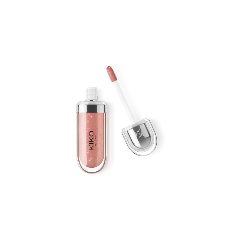 KIKO MILANO - 3d Hydra Lipgloss 20 Softening lip gloss