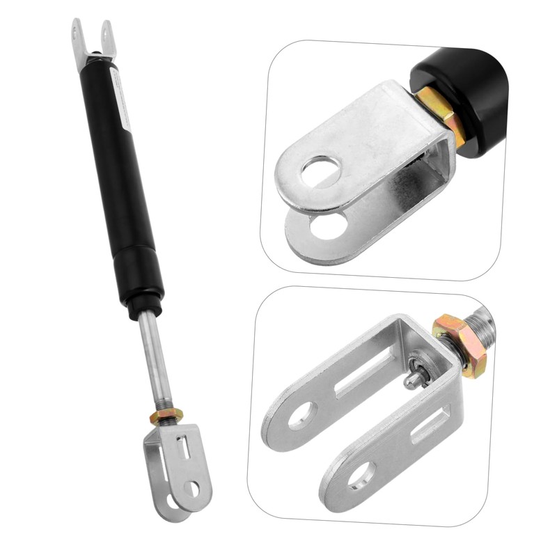 TOVINANNA Salon Chair Gas Lift Replacement Heavy Duty Hydraulic Pump