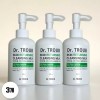 Dr. Troub 시드물 닥터트럽 스킨 리터닝 클렌징 밀크 200ml 3개