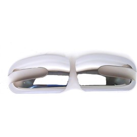 URO Teile cm-203 Chrom Spiegel Cover