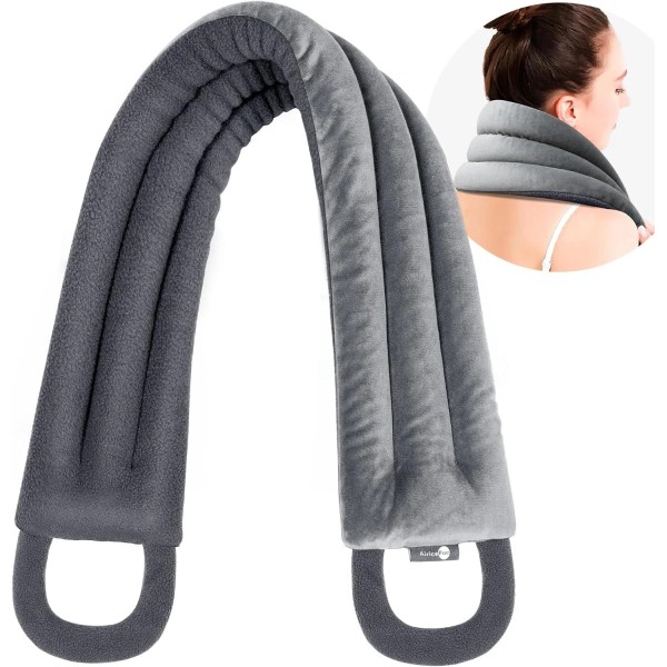 Branded Microwave Heating pad for Neck and Shoulders Back 33