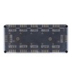 12V 4‑Pin 10 Ports RGB HUB RGB Controller for PC