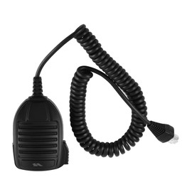 Akozon MH-67A8J Vertex Standard, MH-67A8J Mobile Microphone Wireless Microphone VX2500 VX2508 VX2208 VX2108 8 Pin Rd Vx-2200 for /Vertex Radio