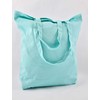 Sorority Shop Delta Delta Delta Retro Pom Pom Tote Bag