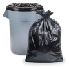 Bolsas Negras De Basura Mcc Rollo De Aprox. 1 Kg