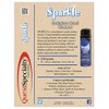 Quest Specialty SPARKLE Stainless Steel Cleaner, 20 oz. can, 1