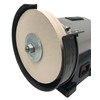 6" Pro Sharpening Supply Leather Honing Wheel Fits 6 in.