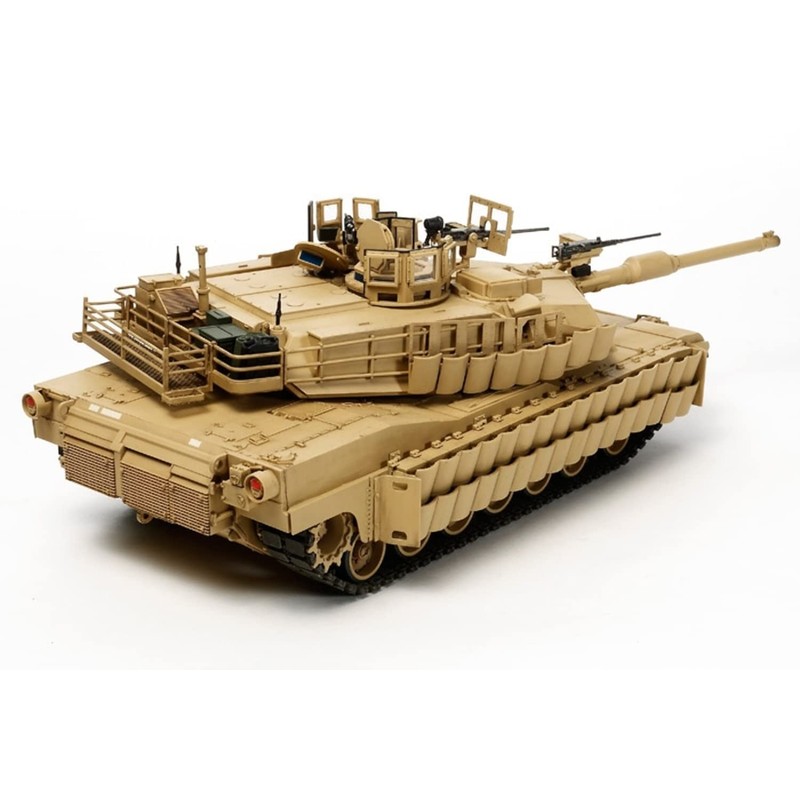 Tamiya Models M1A2 SEP Abrams Tusk II Model Kit