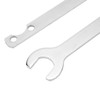 2PCS Fan Clutch Wrench 32mm High Strength Nut Water Pump