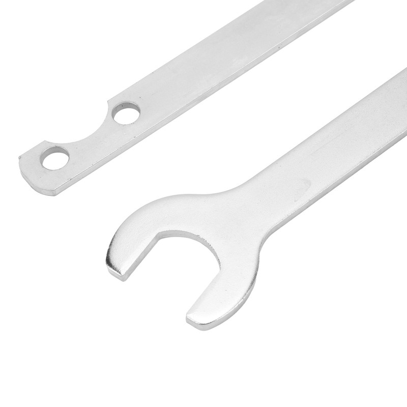 2PCS Fan Clutch Wrench 32mm High Strength Nut Water Pump