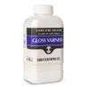 Turner Color AG160903 Gloss Varnish 5.3 fl oz (160 ml)
