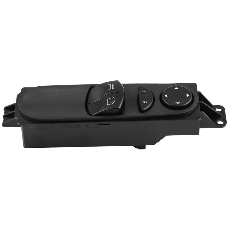 Power Window Switch Driver Side Master Window Control Switch A9065451213