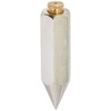IRWIN 13125ZR 12 oz Hex Plumb Bob