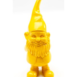 Kare Design Figura decorativa Nano Colore, multicolore, set da 6