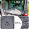 Motorhome Fitted Sheet for VW T5 T6 T6.1 Ocean Folding
