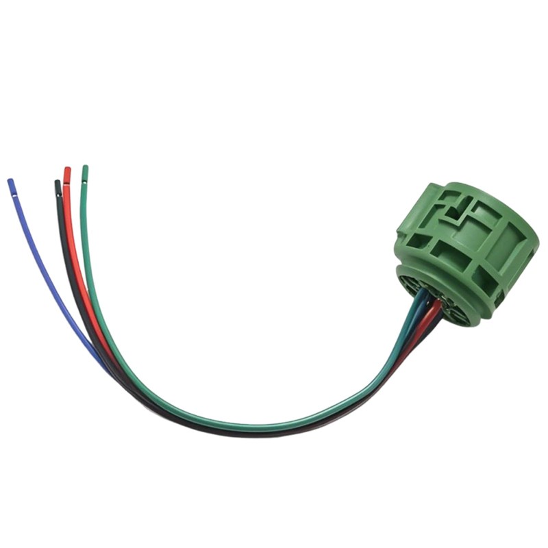 JUUDDENPARTS Day Time Running Light Connector Wired Repair Plug, Replacement