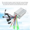 48V 250W 350W Electric Bike Brushless Controller Kit Motor Controller