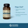 Nature’s Sunshine Mega-Chel, 120 Tablets, Complete Vitamin with Powerful Antioxidants,