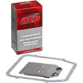ATP Pioneer Auto Trans Filter Kit - B62