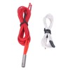 3D Printer Hotend Kit Accessories 6Pcs 12V 40W Heating Tube