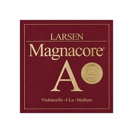 Larsen Magn Acore Arioso Cello String A