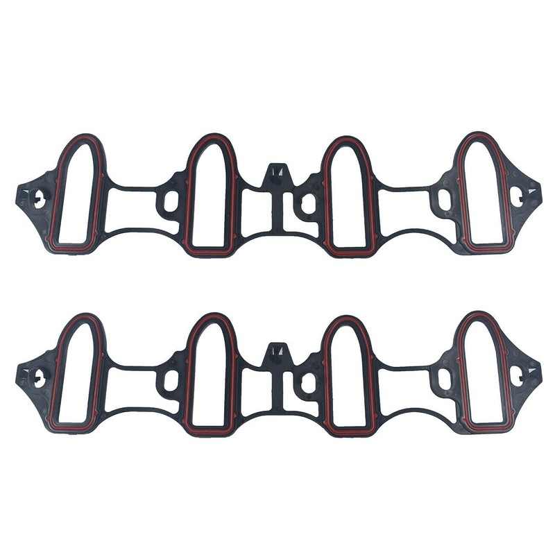 Intake Manifold Gasket & Knock Sensor Harness Kit Fits for