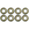 Globe HG ABEC 7 Bearings