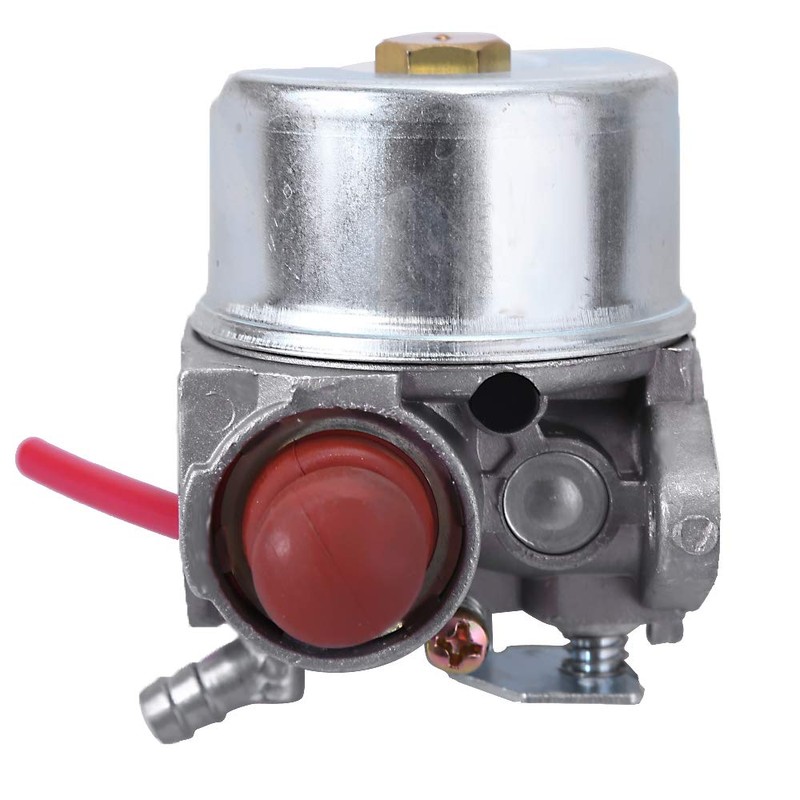 Carburetor Replacement for Toro 6.5 HP GTS 22IN Recyler Lawnmower