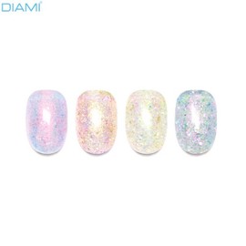 SHINEASY Mermaid Shell 3ml, Color:Violet Shell
