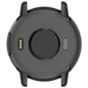 [Faygtni] GARMIN Compatible Vivoactive 5 Compatible One-Piece Case + Glass