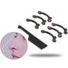 Namongjemong Koppong 3-piece set to raise the bridge of your nose / 나몽제몽 코뽕 콧대 높이기 3종세트