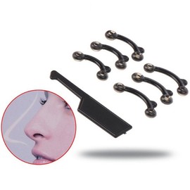 Namongjemong Koppong 3-piece set to raise the bridge of your nose / 나몽제몽 코뽕 콧대 높이기 3종세트