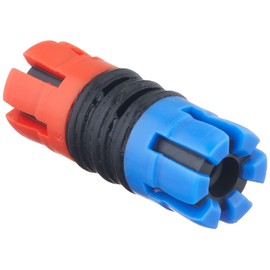 Panaracer (panare-sa-) Mobile One Touch Pump for aftermarket parts nozzle core BMP – 22 – Core