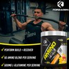 Forzagen Amino Fire | Essential Amino Energy Powder for Pre-Workout