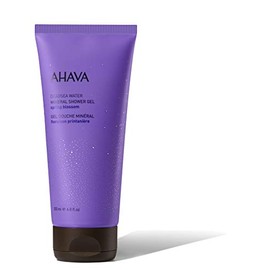 AHAVA AHAVA Dead Sea Essential Shower Gel Spring Blossom, 6.8 fl. oz.