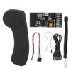 DIY Electric Skateboard, Electric Skateboard Remote Control Wireless DIY 2.4GHz
