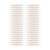 Olive Natural Eye Tape, Nude Skin Touch, Mesh Strong, No