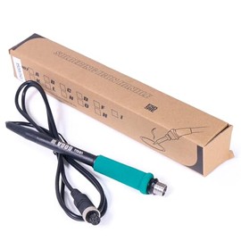 YIHUA 606A Replacement Soldering Iron Handle for YIHUA 982-III Soldering Station C245