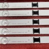 For Sony Kit LED Backlight Strip For SONY KD-65X85J XBR-65X800H