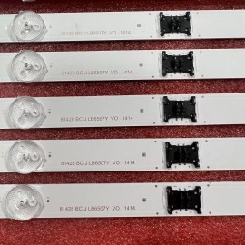 For Sony Kit LED Backlight Strip For SONY KD-65X85J XBR-65X800H XBR-65X81CH LB6508M V0 00