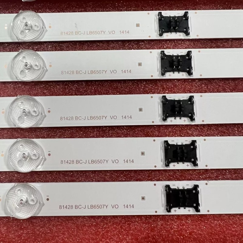 For Sony Kit LED Backlight Strip For SONY KD-65X85J XBR-65X800H