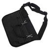 Nurse Fanny Pack Medical Supplies Storage Bag Multi Compartment Nurse