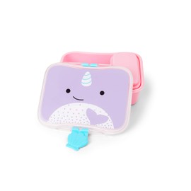 Zoo Narwhal Lunch Set