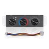 SYKRSS 55037473AB HVAC A/C Heater Climate Control Panel Module with