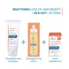 Ducray - Anacaps Reactiv - Reactional Hair loss - Healthy